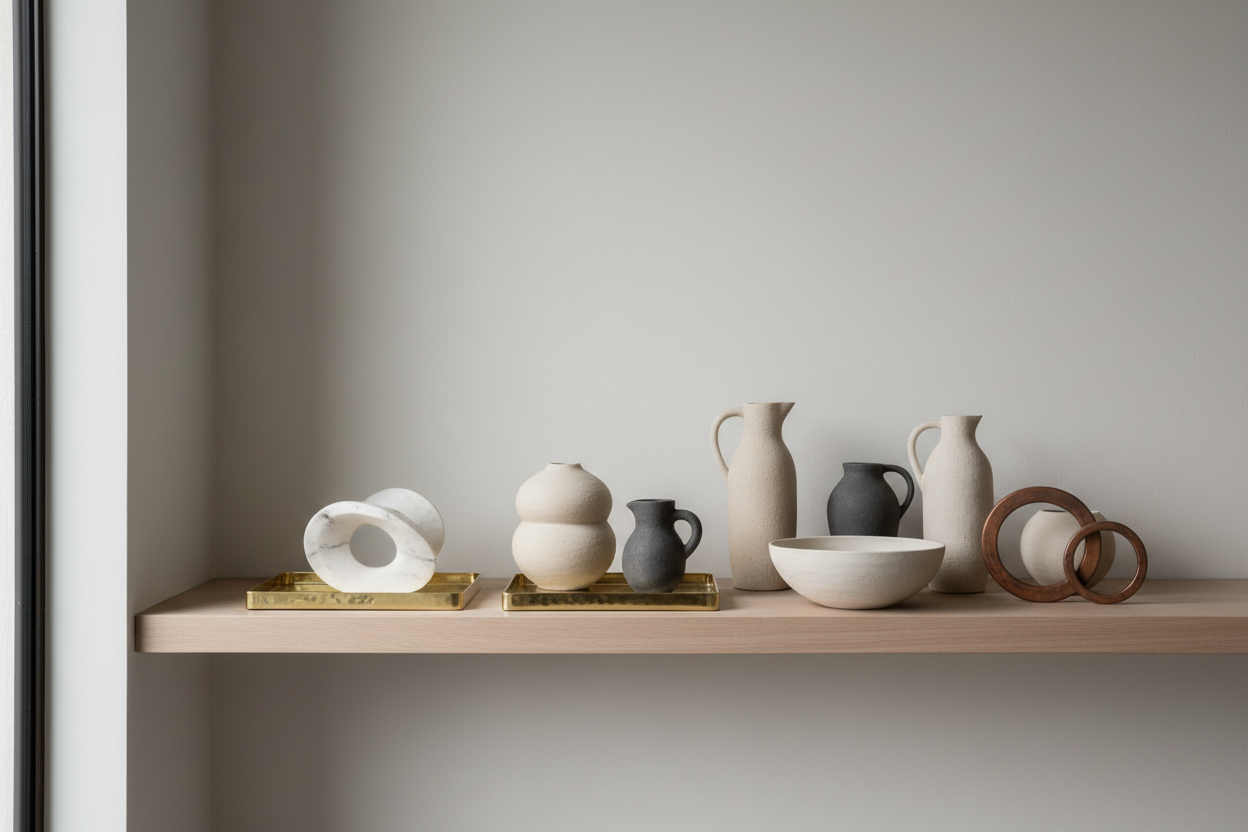 Decor & Accents Collection