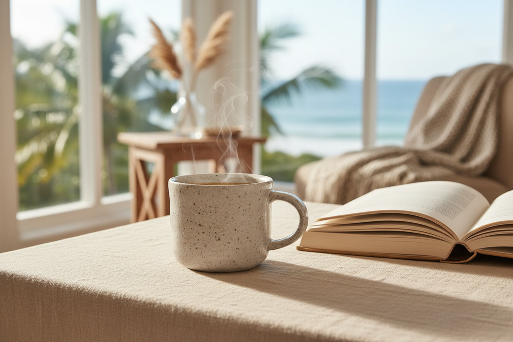 Morning Ritual Mug